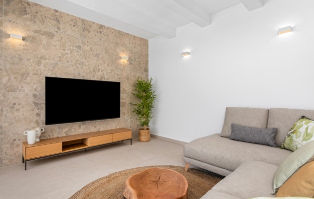 Nouvelle construction - Villas - Benijofar