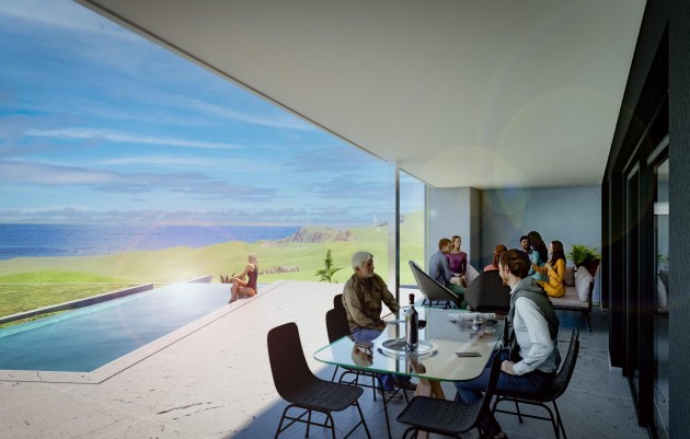 Nouvelle construction - Villas - La Nucía