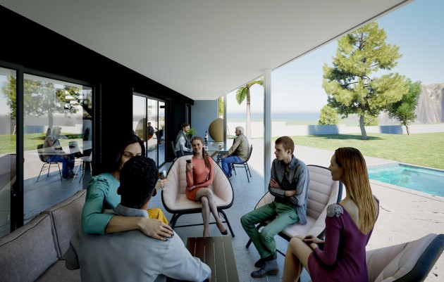 Nouvelle construction - Villas - La Nucía