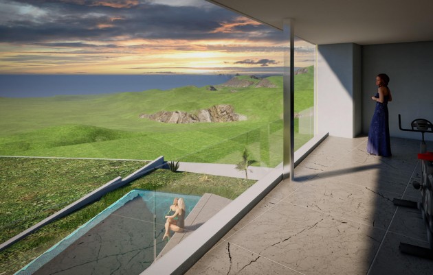 Nouvelle construction - Villas - La Nucía