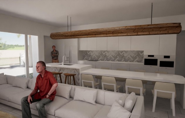 New Build - Villas - Alfaz del Pi