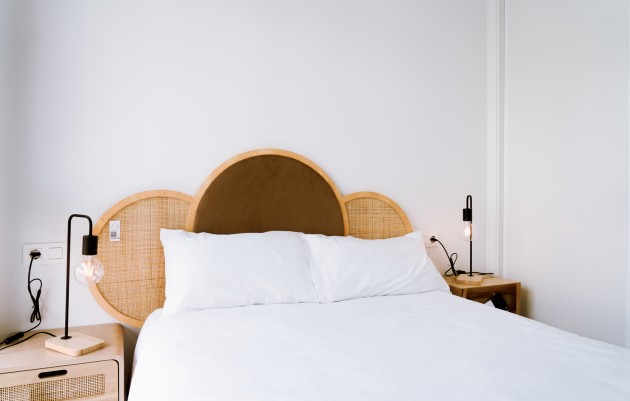 New Build - Ground floors - Orihuela