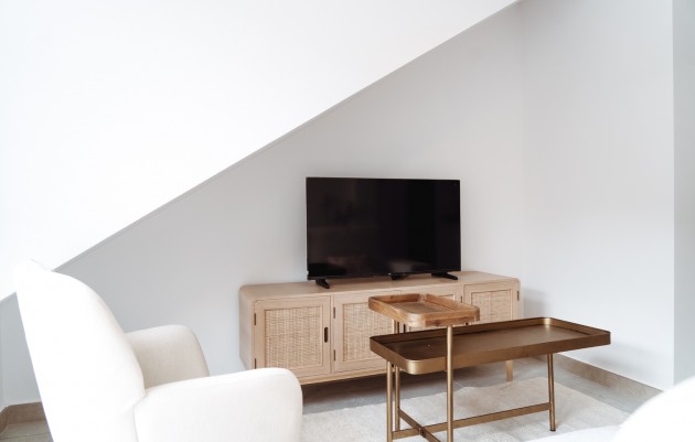 New Build - Ground floors - Orihuela