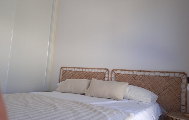 New Build - Ground floors - Orihuela