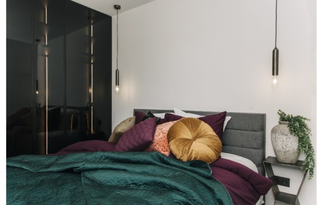 Nueva construcción  - Villas - Rojales