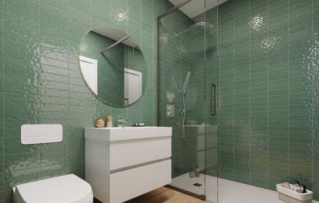 Nouvelle construction - Villas - Mutxamel