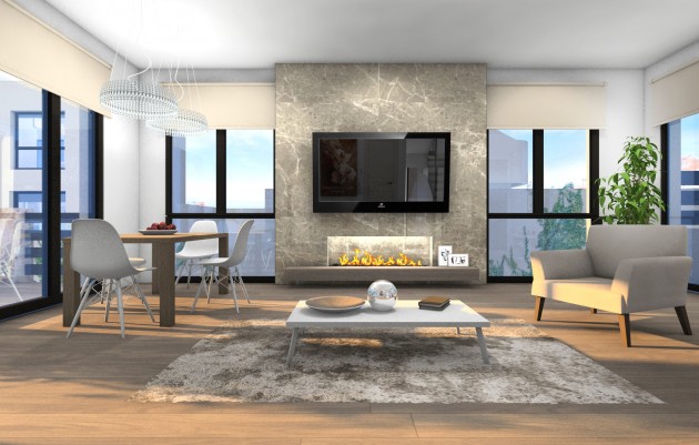 New Build - Villas - Rojales