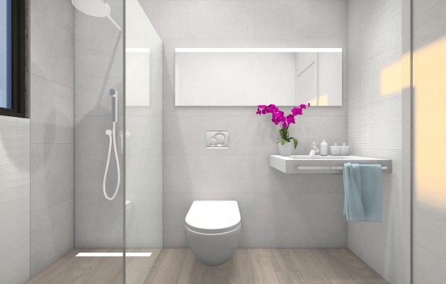 New Build - Villas - Rojales