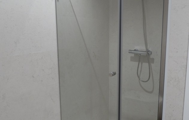 Nieuwbouw - Bungalows - Pilar de la Horadada