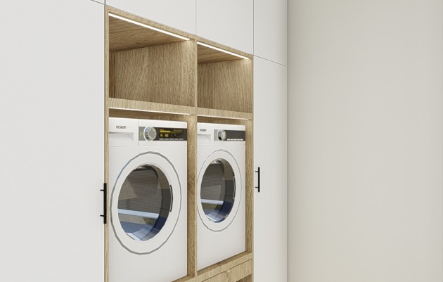 Nouvelle construction - Villas - Polop