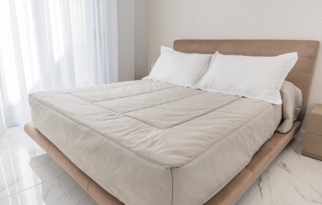 Nueva construcción  - Villas - Orihuela