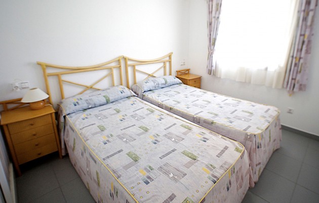 Nueva construcción  - Penthouses - Calpe