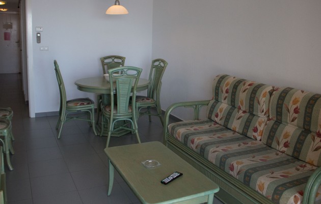 Nueva construcción  - Penthouses - Calpe