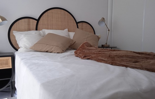 Nouvelle construction - Ground floors - Orihuela