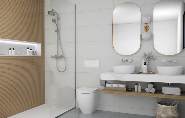 Nouvelle construction - Villas - Pilar de la Horadada