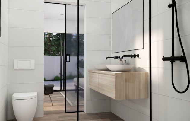 Nouvelle construction - Villas - Pilar de la Horadada