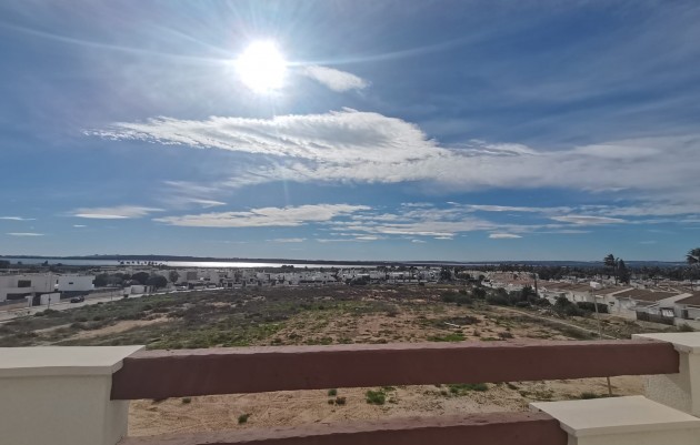 New Build - Villas - Rojales