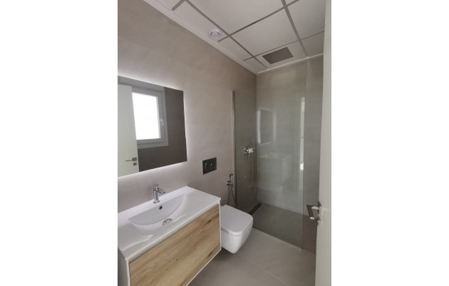 New Build - Villas - Rojales