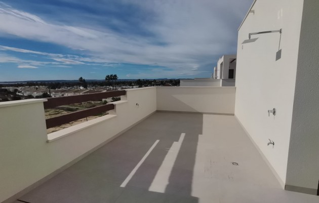 New Build - Villas - Rojales