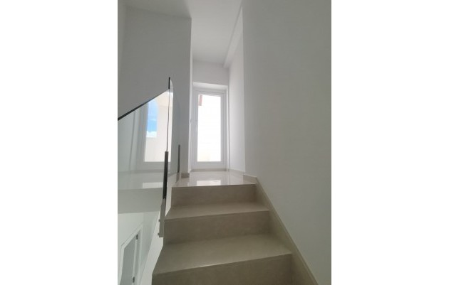 New Build - Villas - Rojales