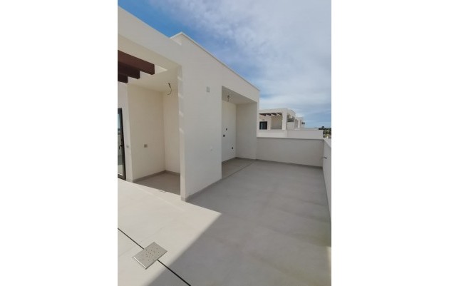 New Build - Villas - Rojales