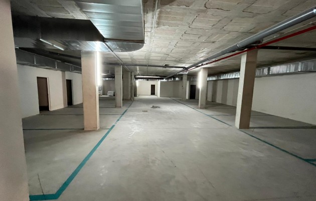 Nouvelle construction - Penthouses - Calpe