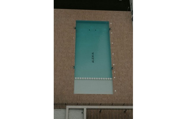 Nouvelle construction - Penthouses - Calpe