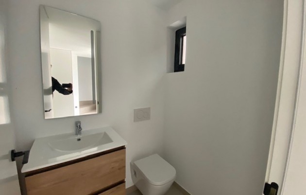 New Build - Villas - Orihuela