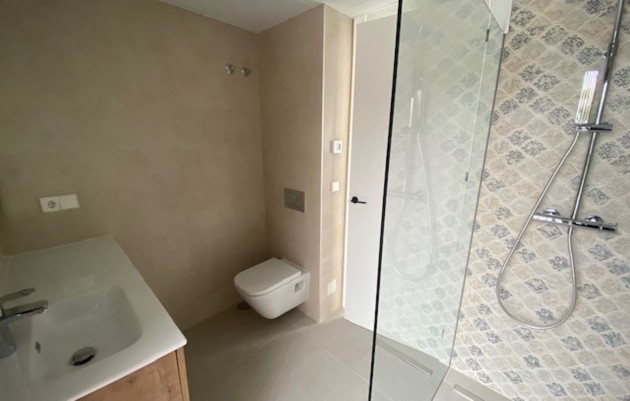 New Build - Villas - Orihuela