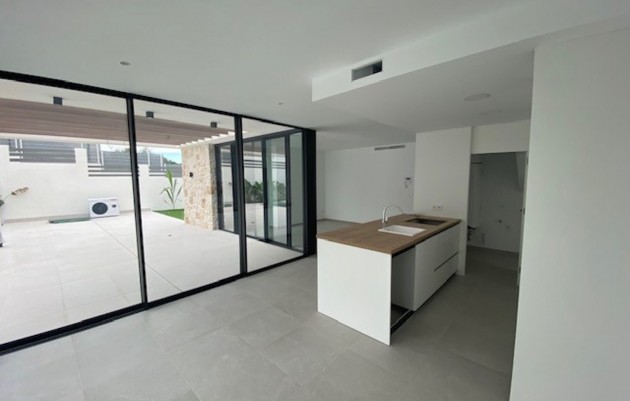 New Build - Villas - Orihuela