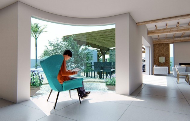 Nouvelle construction - Villas - l'Alfas del Pi - L'Alfàs del Pi