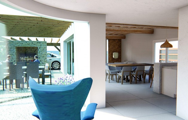 Nouvelle construction - Villas - l'Alfas del Pi - L'Alfàs del Pi