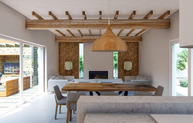 Nouvelle construction - Villas - l'Alfas del Pi - L'Alfàs del Pi