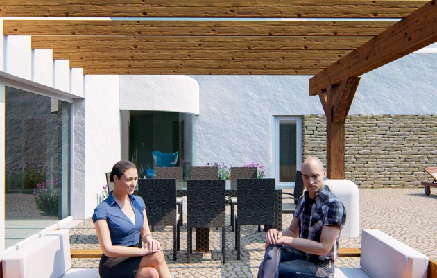 Nouvelle construction - Villas - l'Alfas del Pi - L'Alfàs del Pi