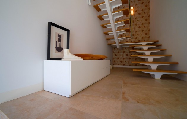 Nieuwbouw - Villa - Orihuela Costa - Los Altos