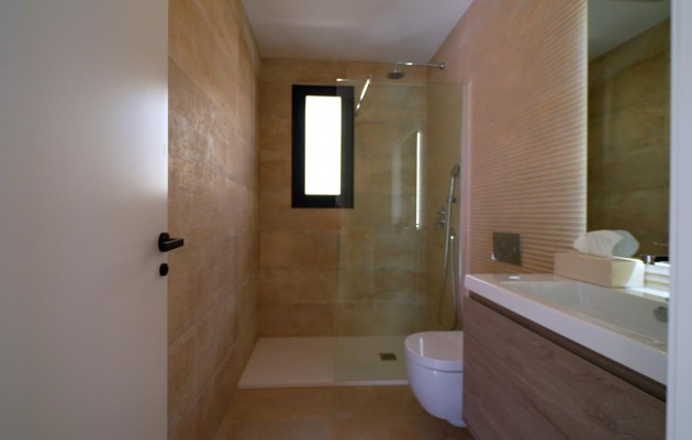 Nieuwbouw - Villa - Orihuela Costa - Los Altos