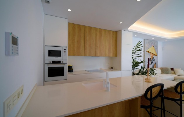 Nieuwbouw - Villa - Orihuela Costa - Los Altos