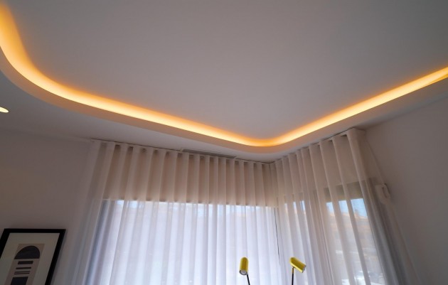 Nieuwbouw - Villa - Orihuela Costa - Los Altos