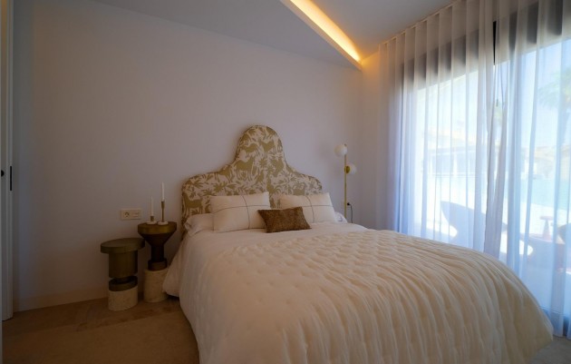 Nieuwbouw - Villa - Orihuela Costa - Los Altos