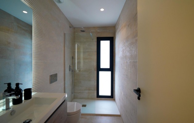 Nieuwbouw - Villa - Orihuela Costa - Los Altos