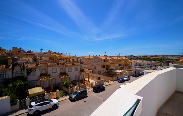 Nieuwbouw - Villa - Orihuela Costa - Los Altos
