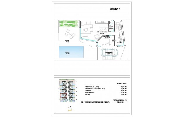 Nieuwbouw - Villa - Orihuela Costa - Los Altos