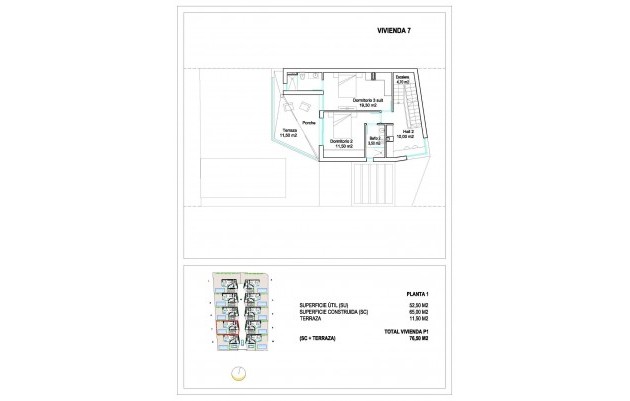 Nieuwbouw - Villa - Orihuela Costa - Los Altos