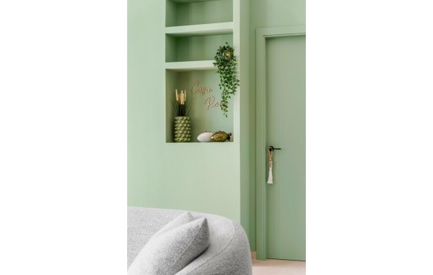 Nieuwbouw - Town House - Dolores - Sector 3