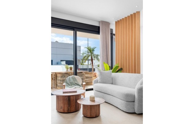 Nieuwbouw - Town House - Dolores - Sector 3