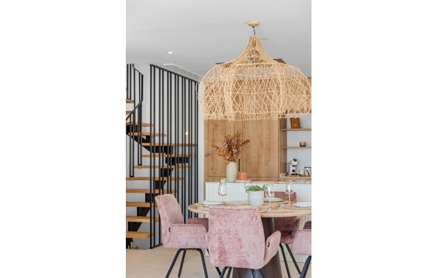 Nieuwbouw - Town House - Dolores - Sector 3