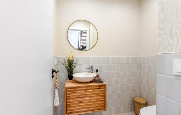 Nieuwbouw - Town House - Dolores - Sector 3