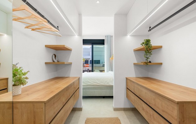 Nieuwbouw - Town House - Dolores - Sector 3