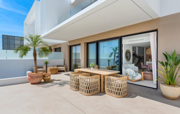 Nieuwbouw - Villa - Dolores - Sector 3