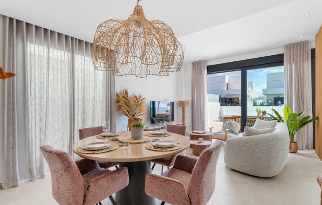 Nieuwbouw - Villa - Dolores - Sector 3